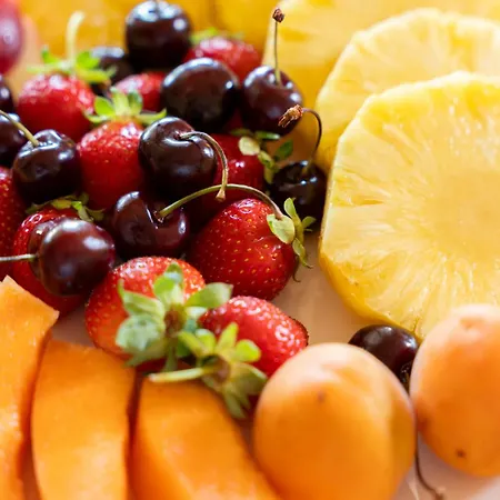 Bed & Breakfast Casale Ansamagi Relax & Pool