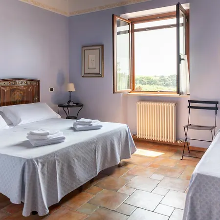 Casale Ansamagi Relax & Pool