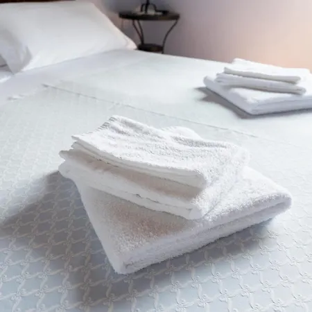 Bed & Breakfast Casale Ansamagi Relax & Pool