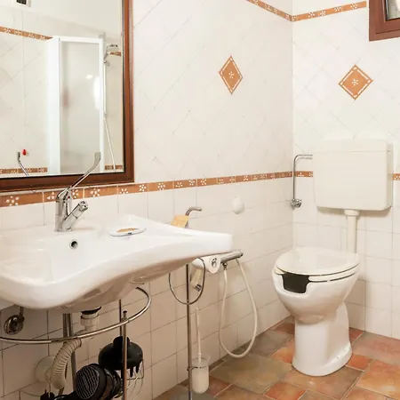 Casale Ansamagi Relax & Pool 4*
