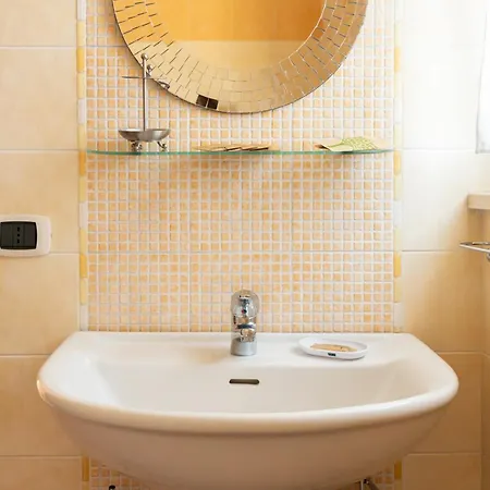 Casale Ansamagi Relax & Pool 3*