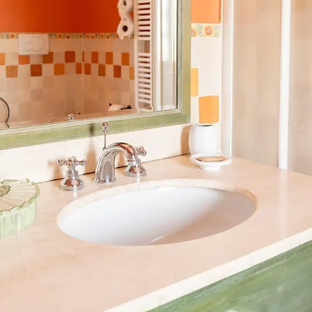 Casale Ansamagi Relax & Pool