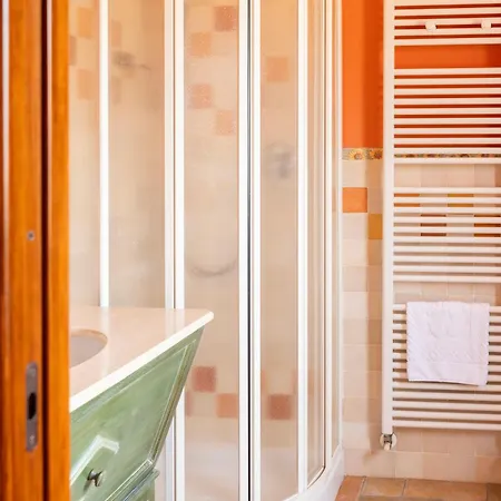 Casale Ansamagi Relax & Pool 3*