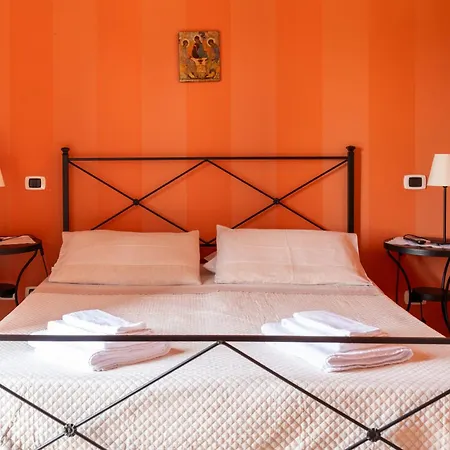 Casale Ansamagi Relax & Pool 真扎诺-迪罗马