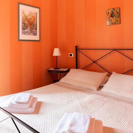 Casale Ansamagi Relax & Pool