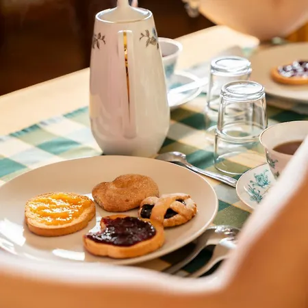 Casale Ansamagi Relax & Pool 4*