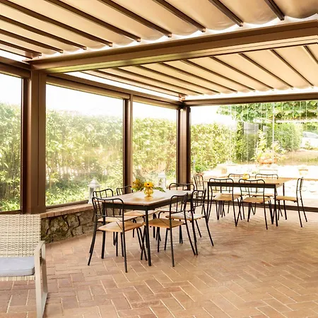 Casale Ansamagi Relax & Pool