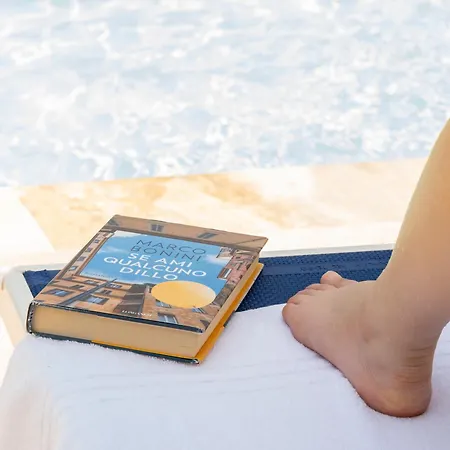 Casale Ansamagi Relax & Pool 3*