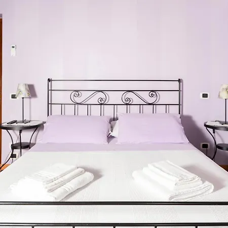 Casale Ansamagi Relax & Pool 3* 真扎诺-迪罗马