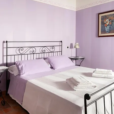 Casale Ansamagi Relax & Pool 3*