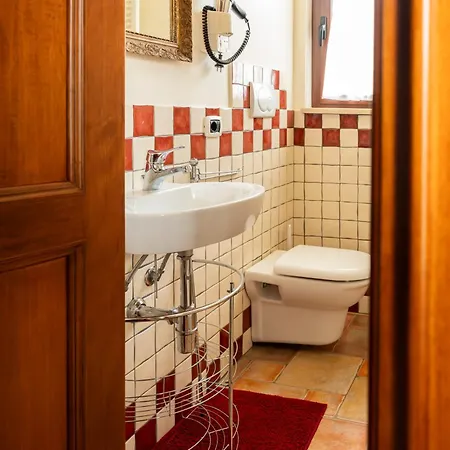 Casale Ansamagi Relax & Pool 3*