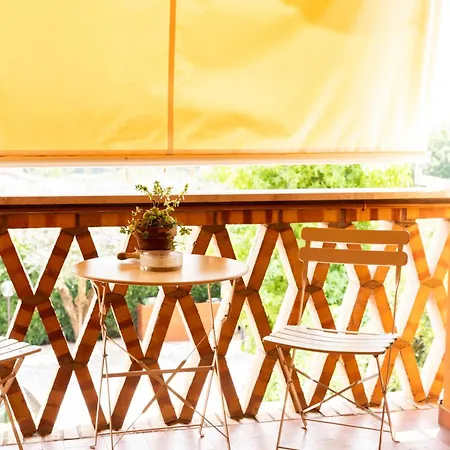 Casale Ansamagi Relax & Pool Bed & Breakfast Genzano di Roma