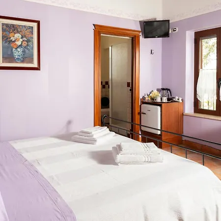 Bed & Breakfast Casale Ansamagi Relax & Pool Genzano di Roma