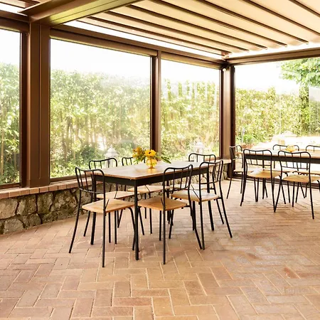 Casale Ansamagi Relax & Pool לינה וארוחת בוקר 4*