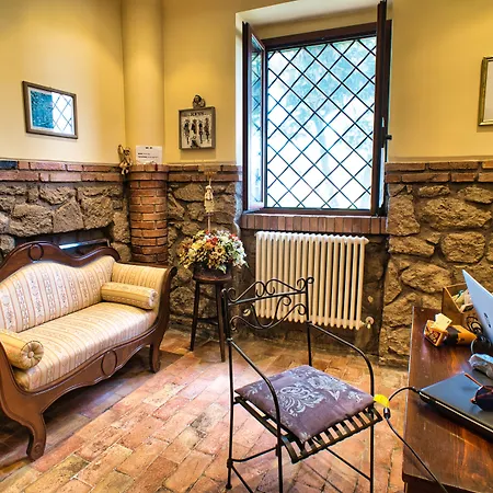 Casale Ansamagi Relax & Pool
