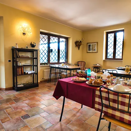 Casale Ansamagi Relax & Pool Bed and breakfast Genzano di Roma