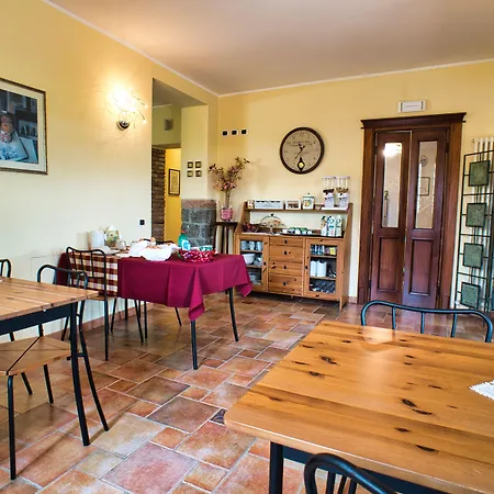 Casale Ansamagi Relax & Pool Bed and breakfast Genzano di Roma