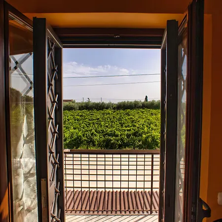 Casale Ansamagi Relax & Pool