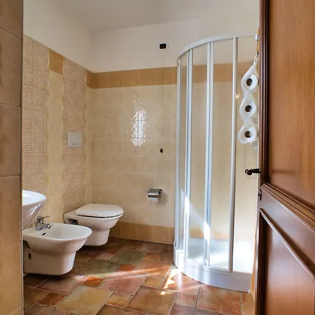 Casale Ansamagi Relax & Pool לינה וארוחת בוקר