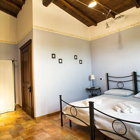 Casale Ansamagi Relax & Pool Bed & Breakfast