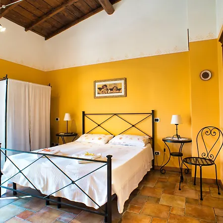 Casale Ansamagi Relax & Pool Bed & Breakfast 4*