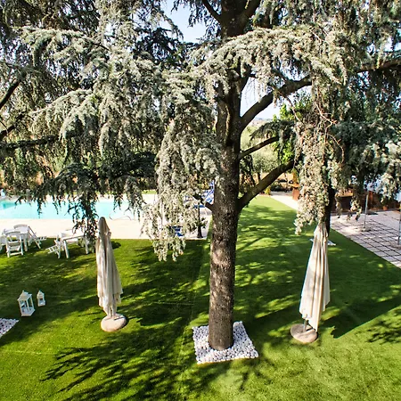 Casale Ansamagi Relax & Pool 4*