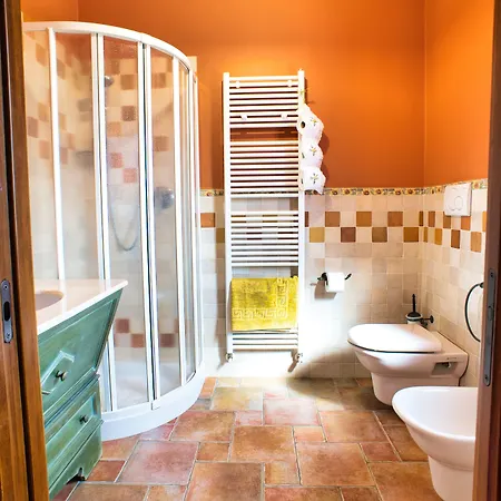 Casale Ansamagi Relax & Pool 4*