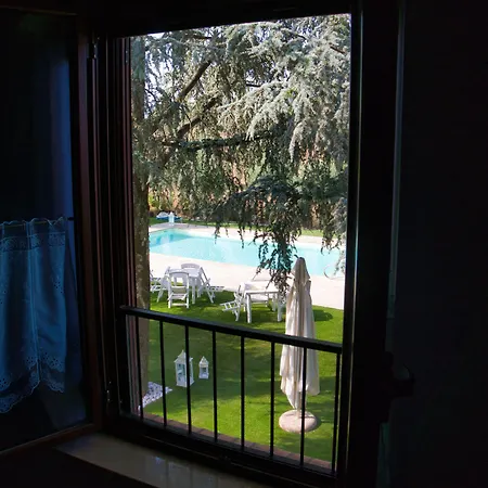 Casale Ansamagi Relax & Pool