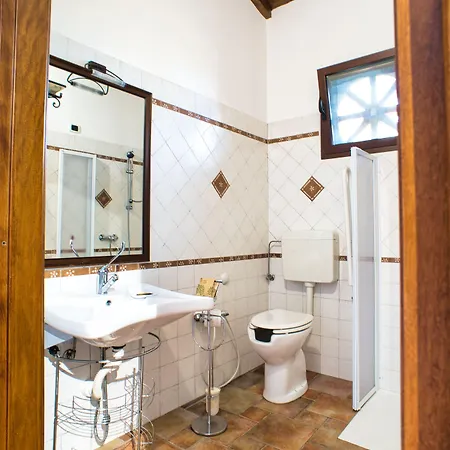 Bed and breakfast Casale Ansamagi Relax & Pool 4*
