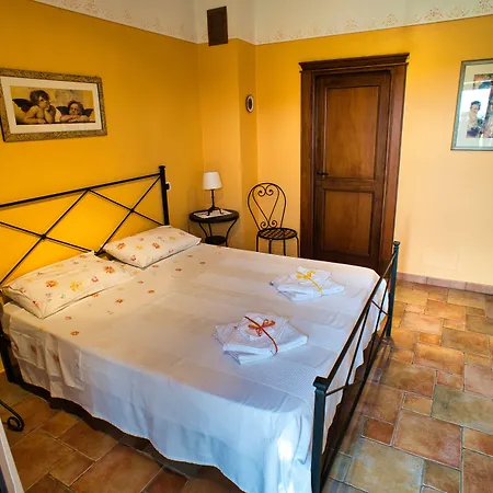 Casale Ansamagi Relax & Pool