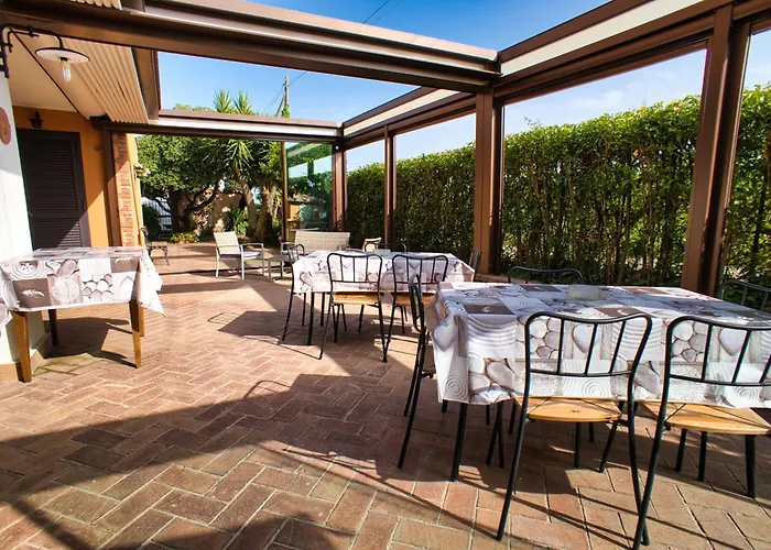 Casale Ansamagi Relax & Pool فندق مبيت وإفطار جنزانو دي روما