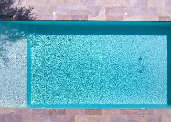 Casale Ansamagi Relax & Pool فندق مبيت وإفطار 4*