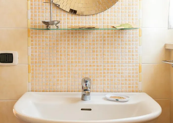 Casale Ansamagi Relax & Pool 4*