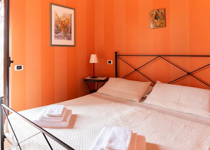 Casale Ansamagi Relax & Pool