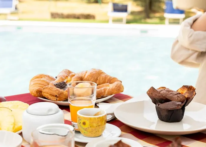 Casale Ansamagi Relax & Pool 4*