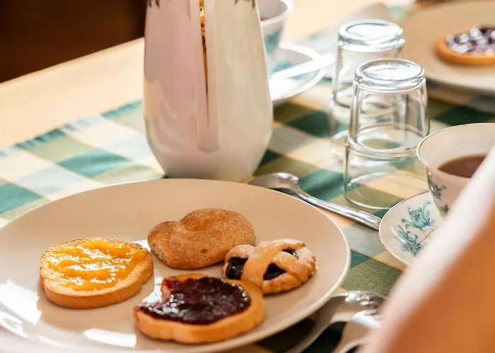 Casale Ansamagi Relax & Pool 4*