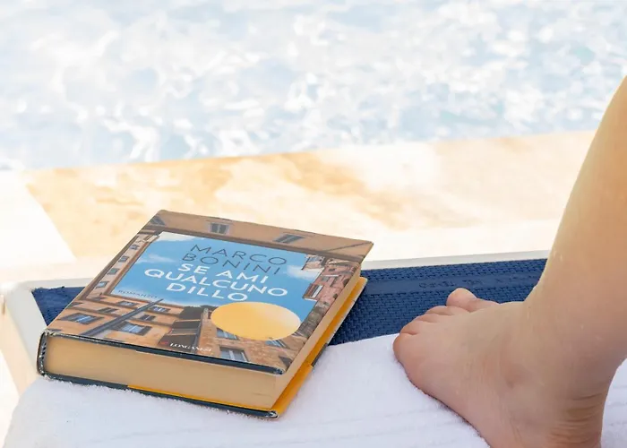 Casale Ansamagi Relax & Pool 4*