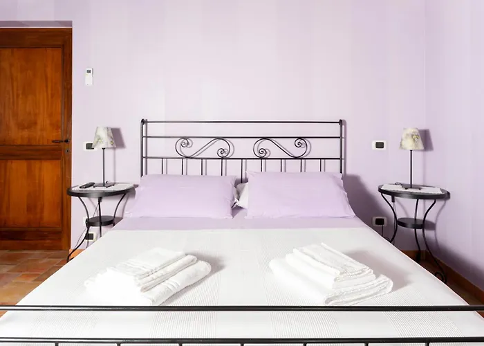 Casale Ansamagi Relax & Pool 4* جنزانو دي روما