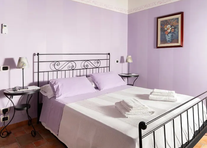 Casale Ansamagi Relax & Pool 4*