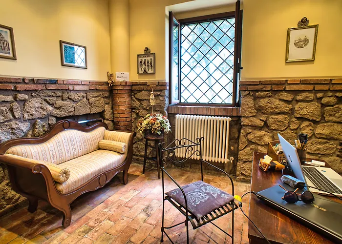Casale Ansamagi Relax & Pool