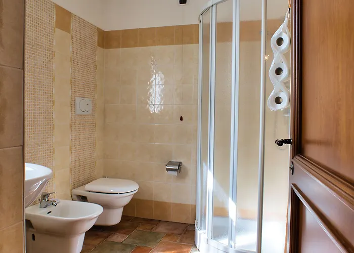 Casale Ansamagi Relax & Pool فندق مبيت وإفطار