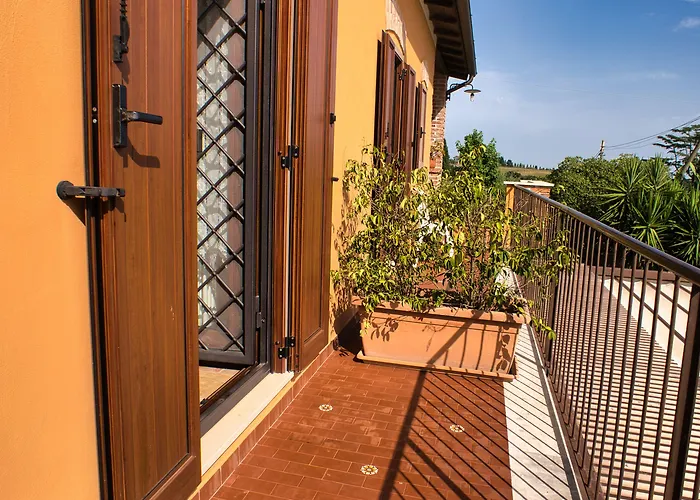 Casale Ansamagi Relax & Pool 4* جنزانو دي روما