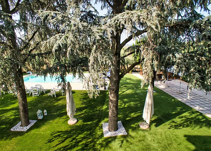 Casale Ansamagi Relax & Pool 4*