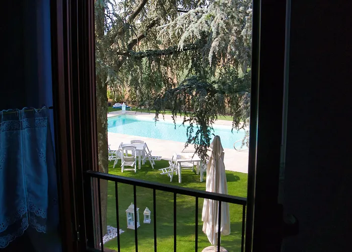 Casale Ansamagi Relax & Pool